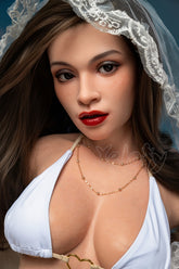most realistic female sex doll